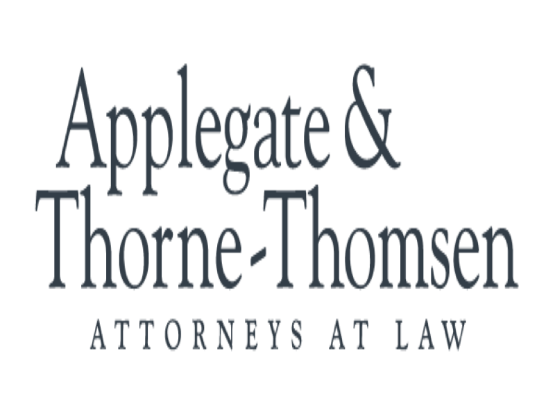 Applegate Thorne Thomsen - Bronze