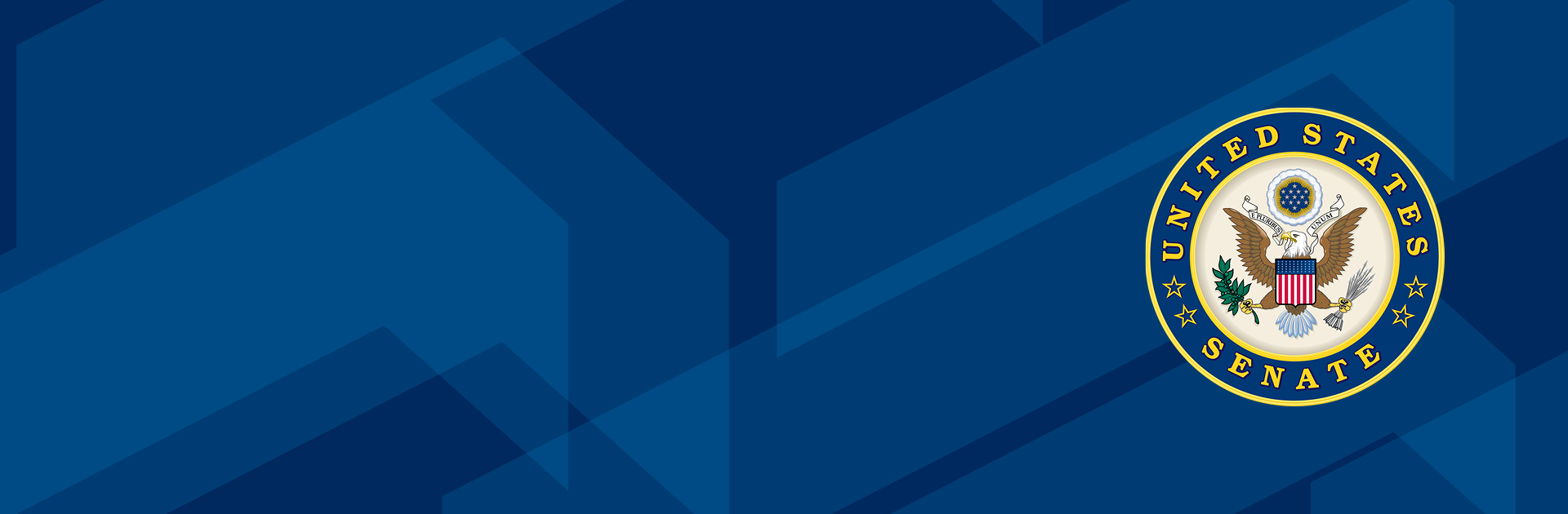 Senate Banner