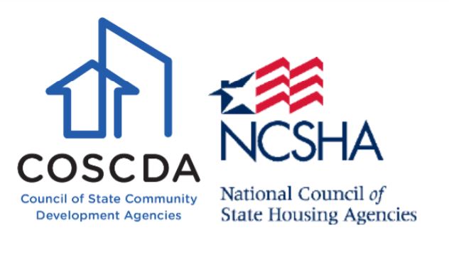 NCSHA, COSCDA Letter to Congressional Housing Leaders on Housing Trust Fund Recommendations