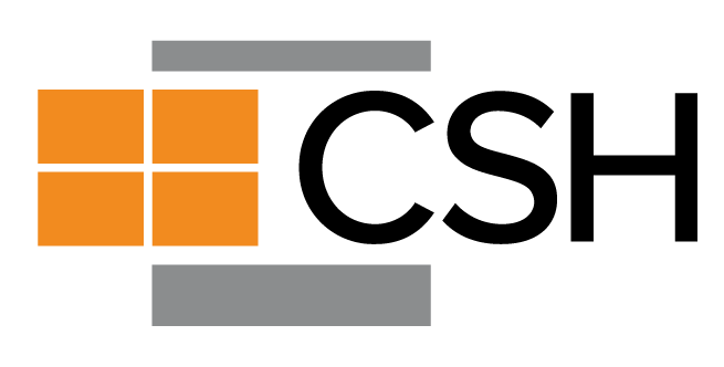 CSH Logo