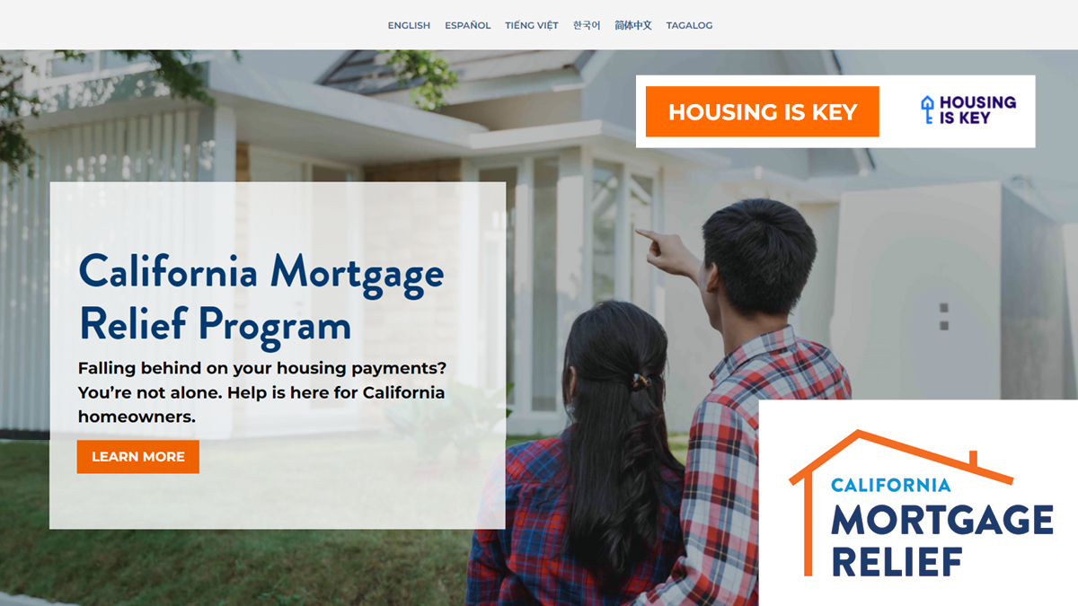 Homeowner Assistance Fund — NCSHA