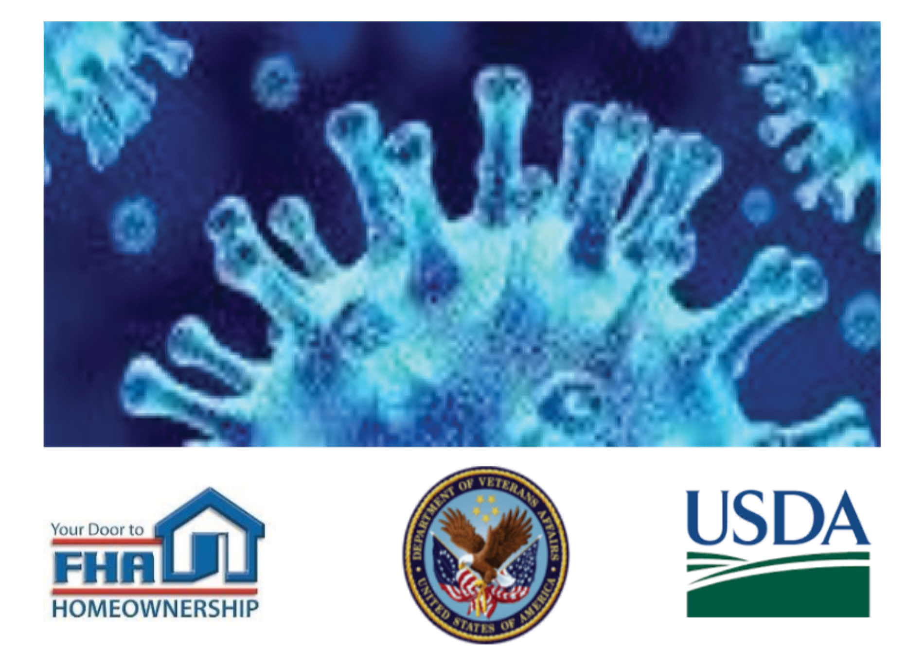 CARES Act Forbearance Fact Sheet for Mortgagees and Servicers of FHA, VA, or USDA Loans