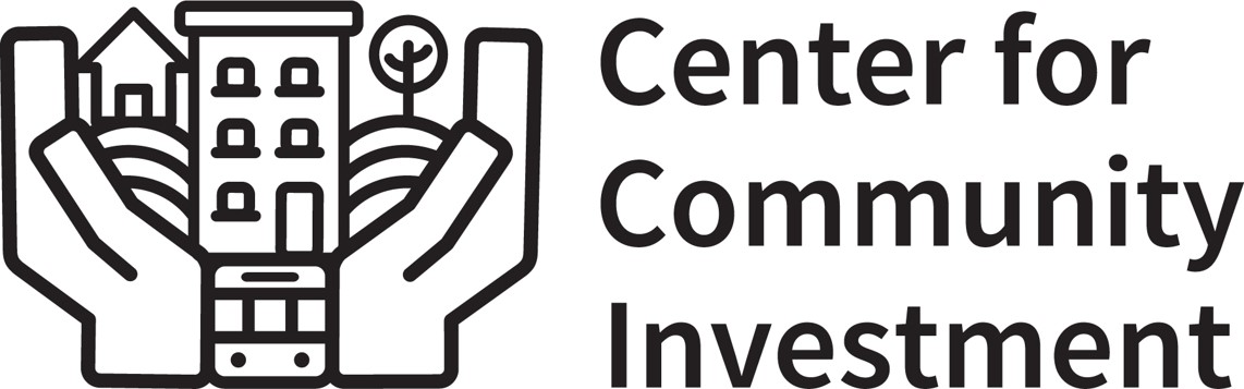 Center for Community Investment CCI
