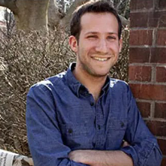 Chad Maisel