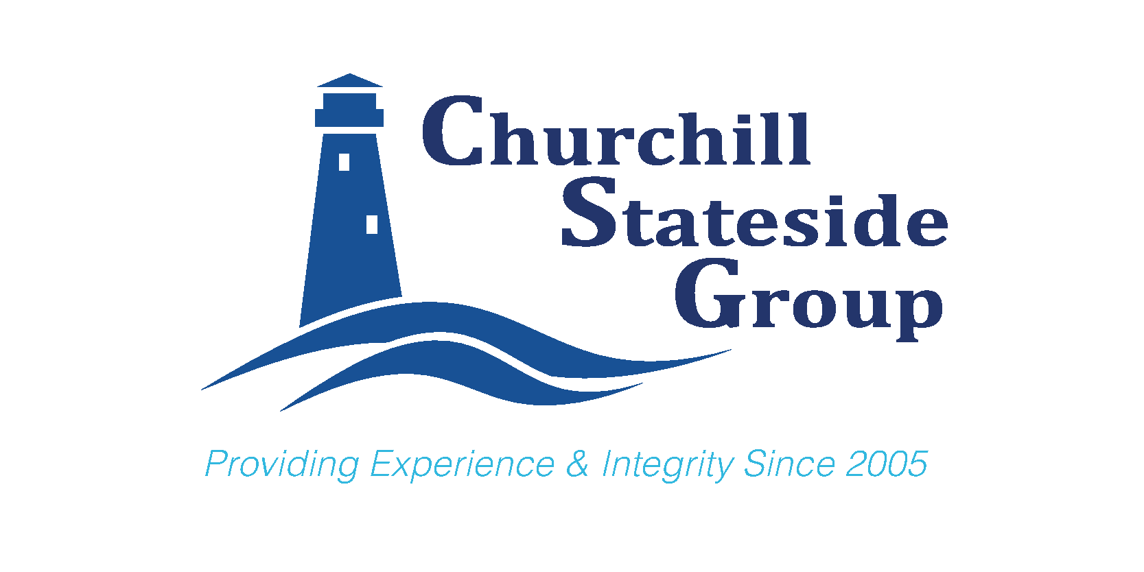 Churchill Stateside Group- Bronze