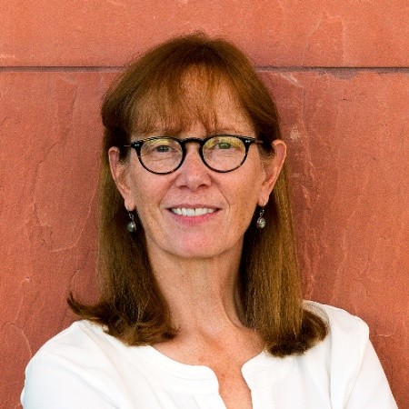Claudia O'Grady