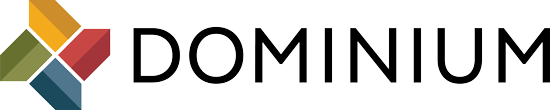 DOMINIUM Web- Silver