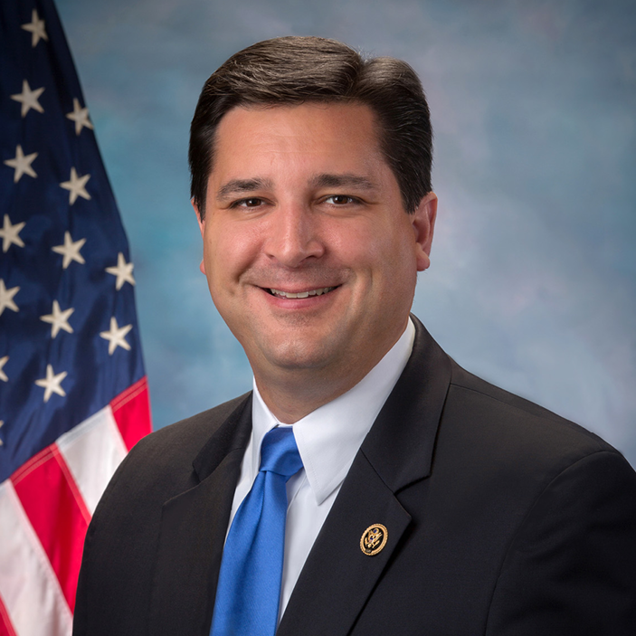David Rouzer