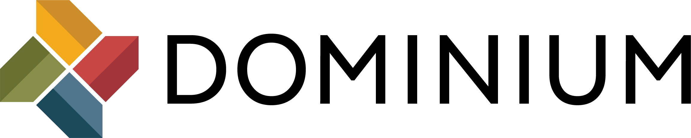Dominium Logo
