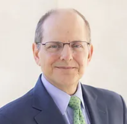 Ed DeMarco