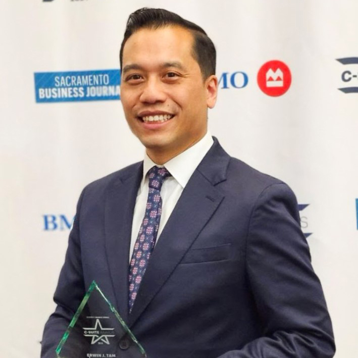 Erwin Tam