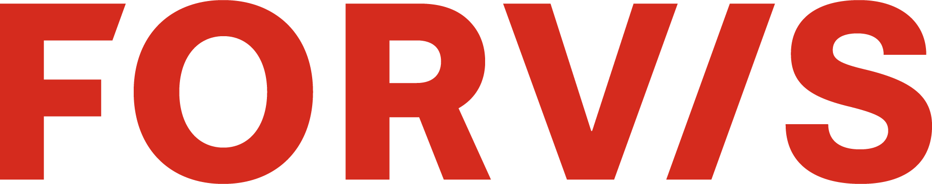 FORVIS Logo