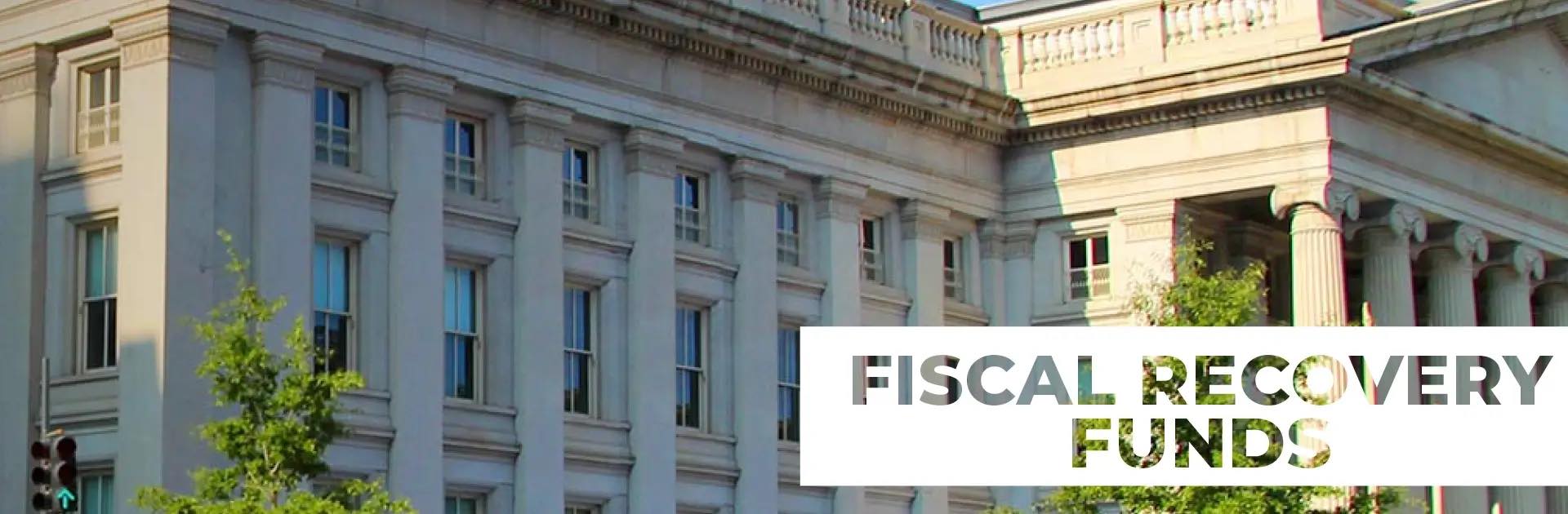 States Are Using Fiscal Recovery Funds for Affordable Housing