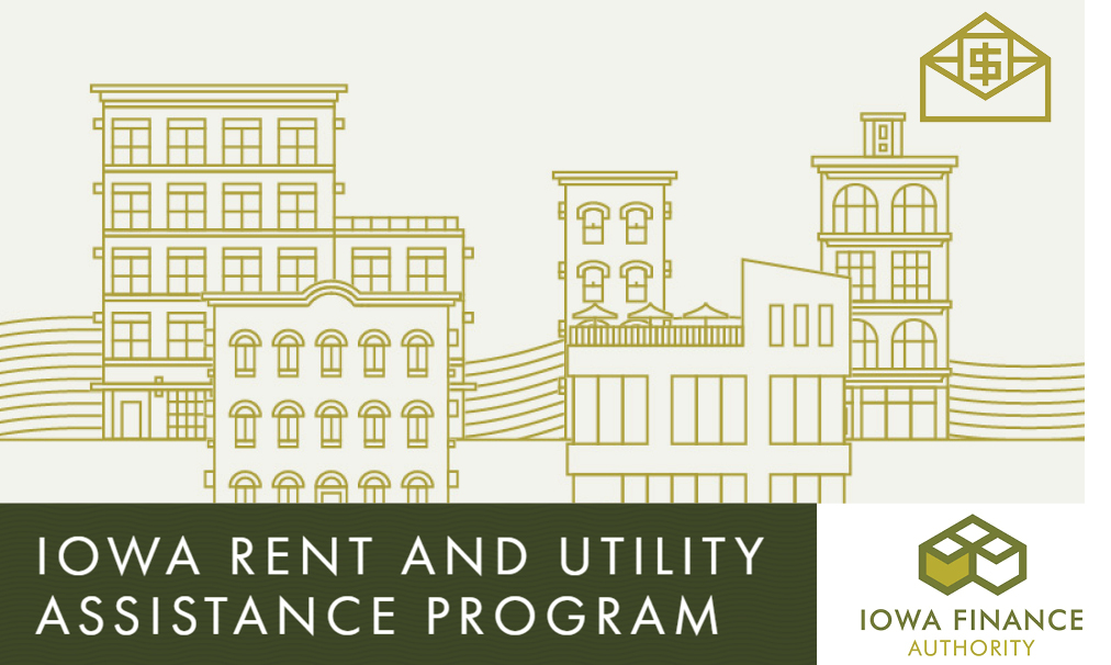 Featured ERA Program: Iowa Rent and Utility Assistance