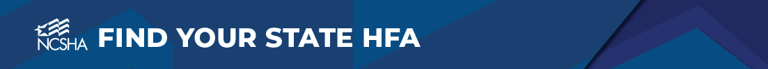 Find Your State HFA