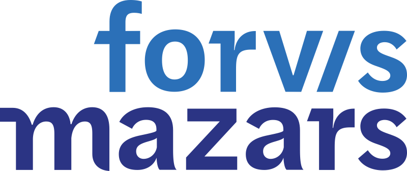 Forvis Mazars Logo