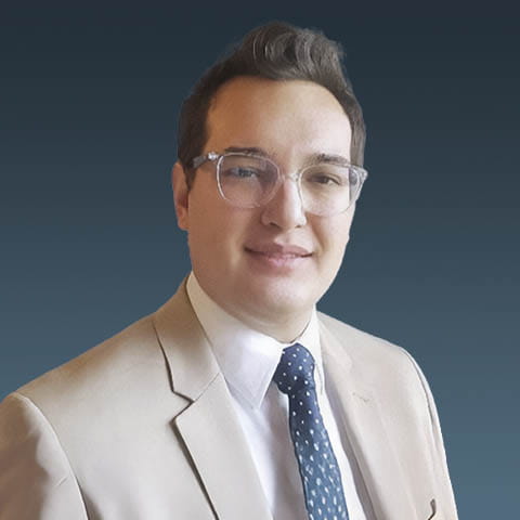 Geoffrey Magon