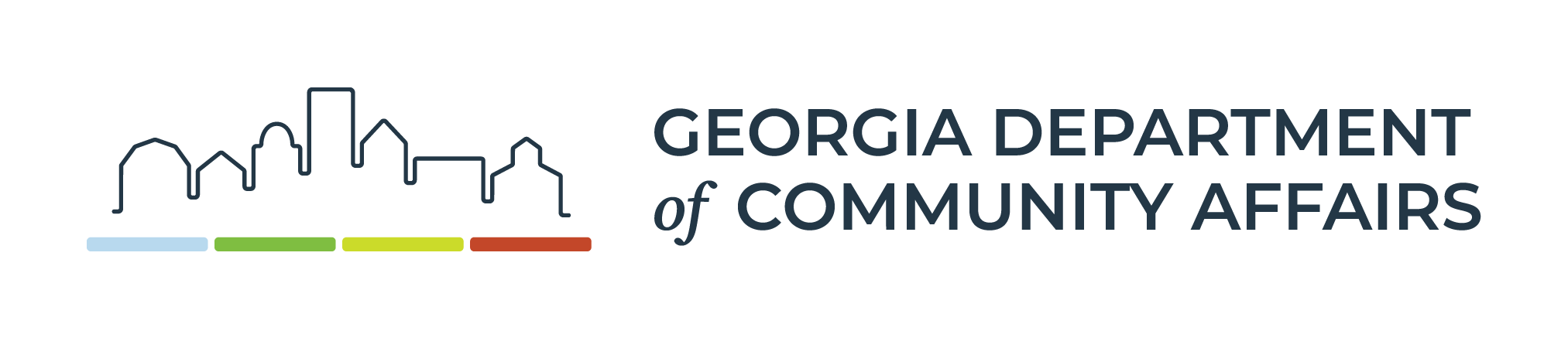 Georgia Department of Community Affairs/Georgia Housing and Finance Authority