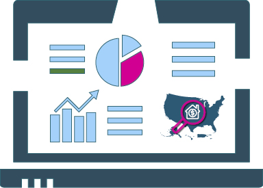 HAF Dashboards