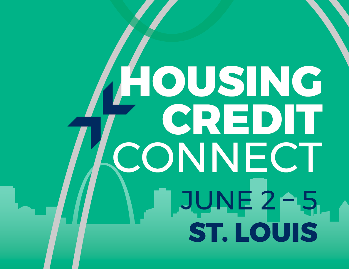 2026 Housing Credit Connect