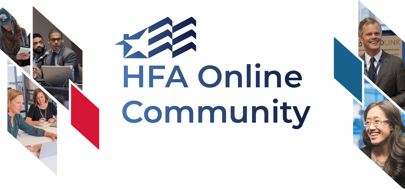 HFA Online Community