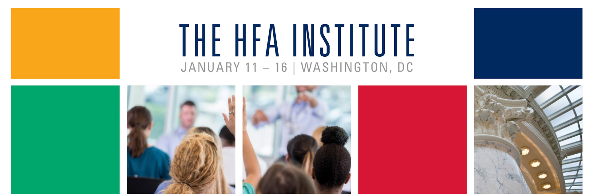 HFA Institute 2026