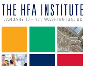 HFA Institute 2027