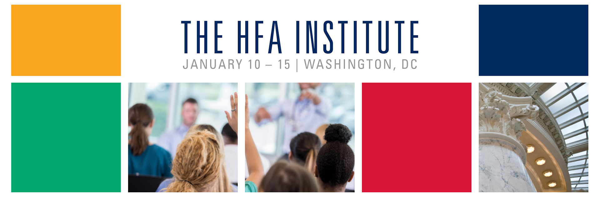 HFA Institute 2027