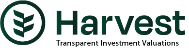 Harvest Logo
