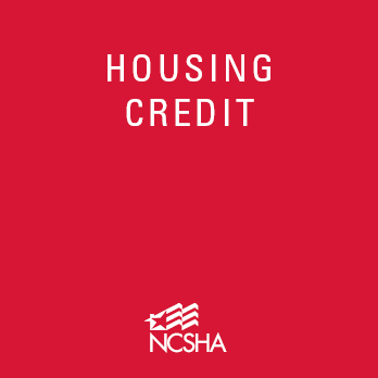 Housing Credit Reference Guide
