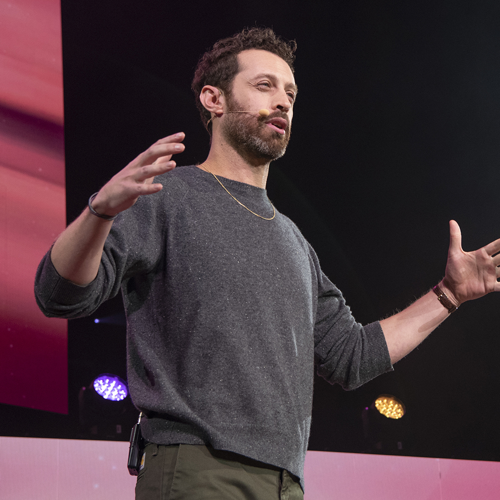 Jesse Israel
