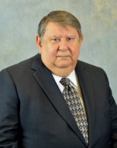 Kenneth Ormand
