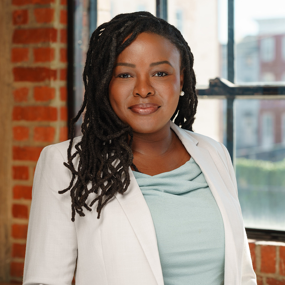 Kerina Spencer