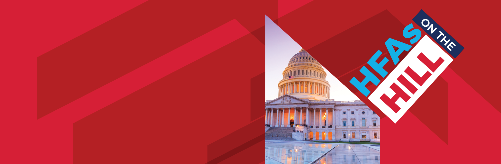 LegCon 2020 HFAs On The Hill