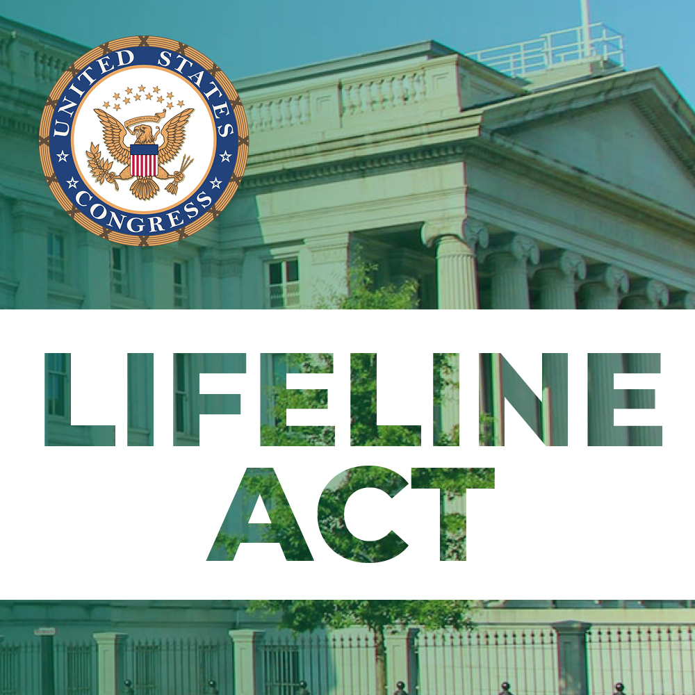 NCSHA/NAHB-Hosted Congressional Briefing on LIFELINE Act