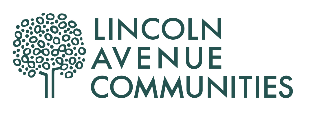 Lincoln Ave Bronze