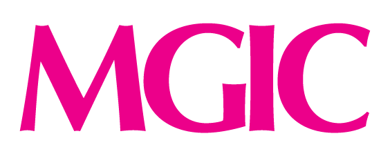 MGIC Logo