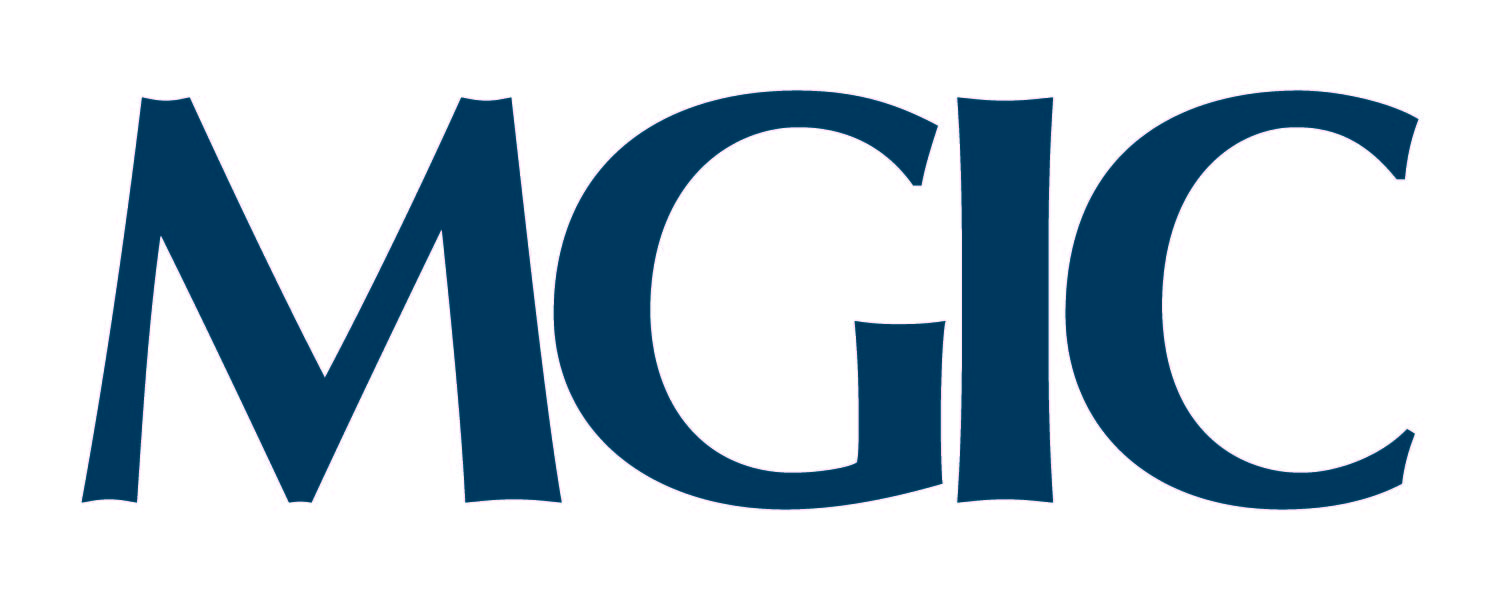 MGIC Logo Navy