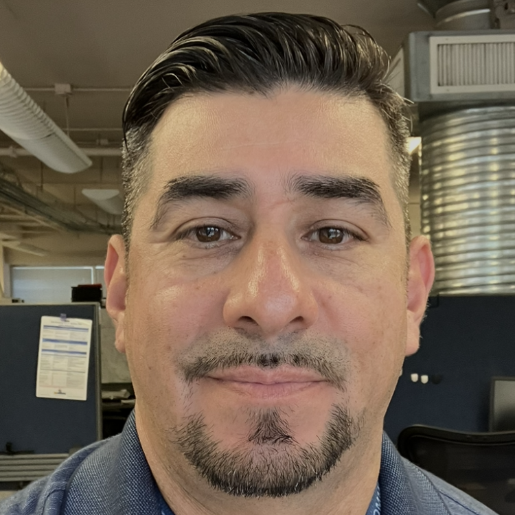 Manuel Pena Jr.