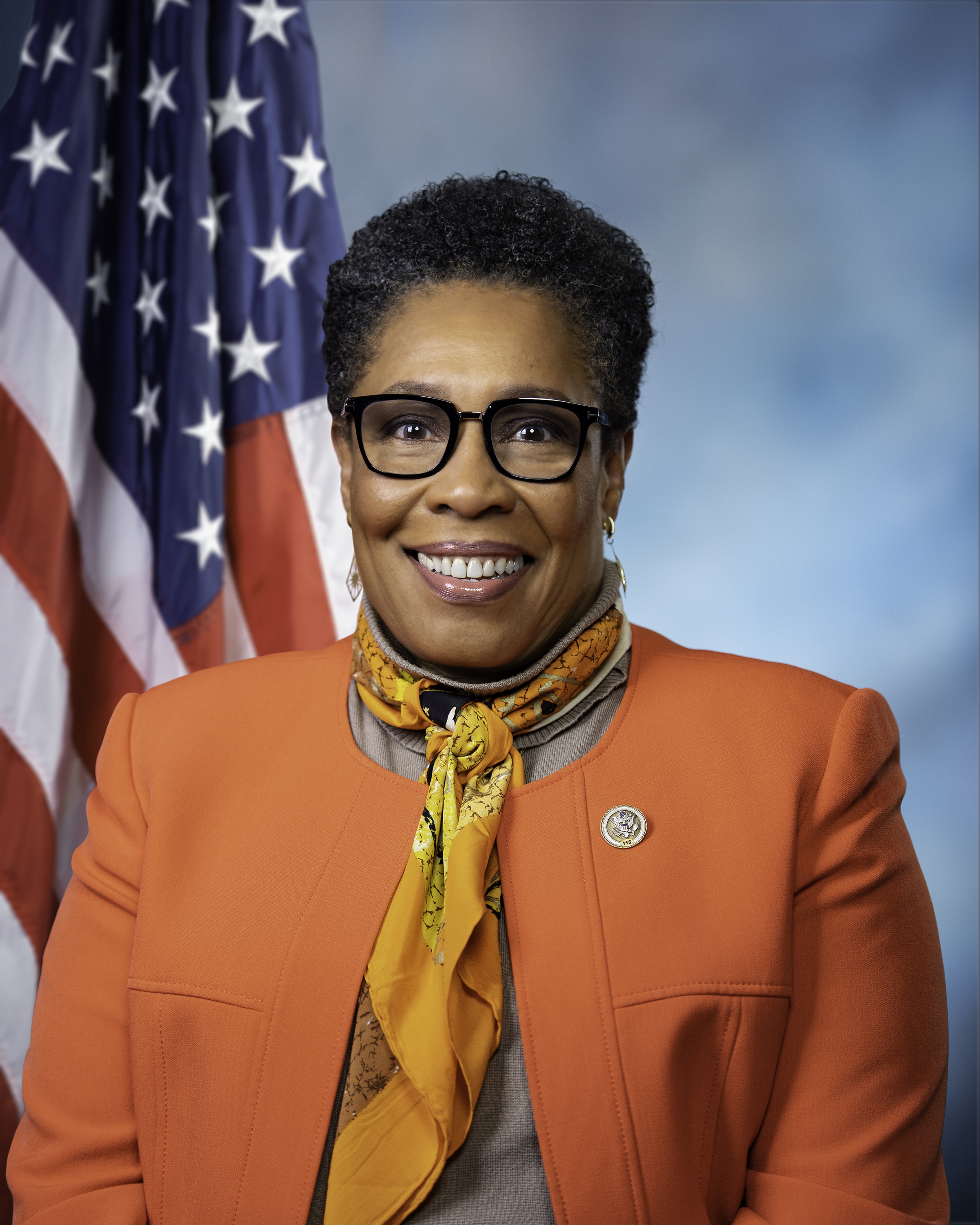 NCSHA Welcomes Rep. Marcia Fudge as HUD Secretary — NCSHA