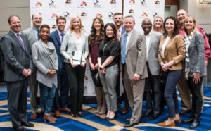 Maryland Mortgage Program Honors