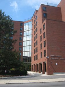 MassHousing Covenant House