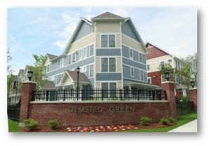 MassHousing Olmsted Green