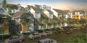 MassHousing Orient Heights Phase II