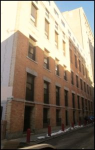 MassHousing Oxford Place Boston