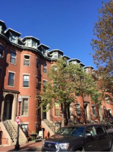 MassHousing West Newton Apartments Boston