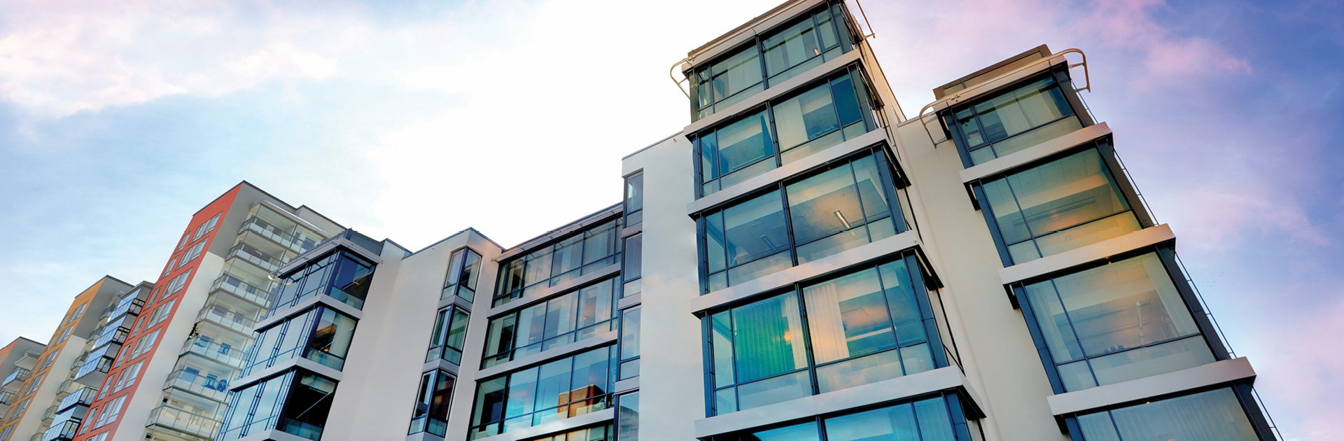 Multifamily Housing