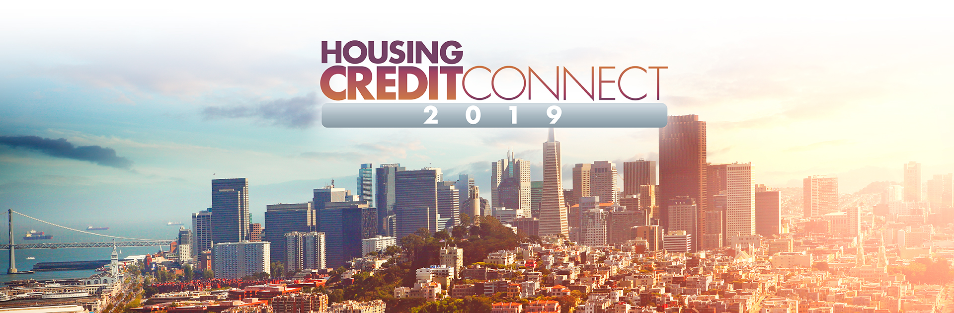 2019 Housing Credit Connect