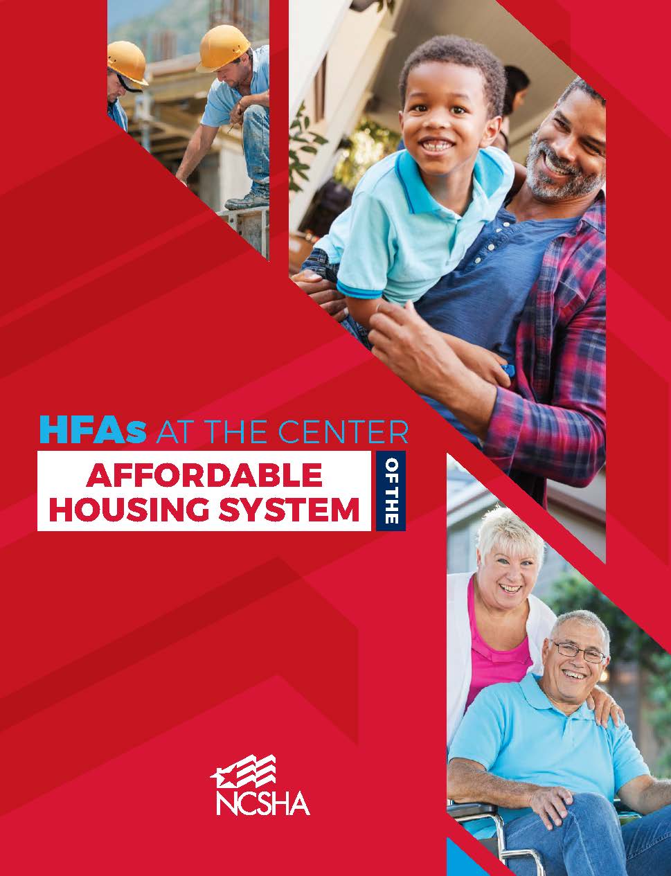 NCSHA 2020 Congressional Handout (Cover)