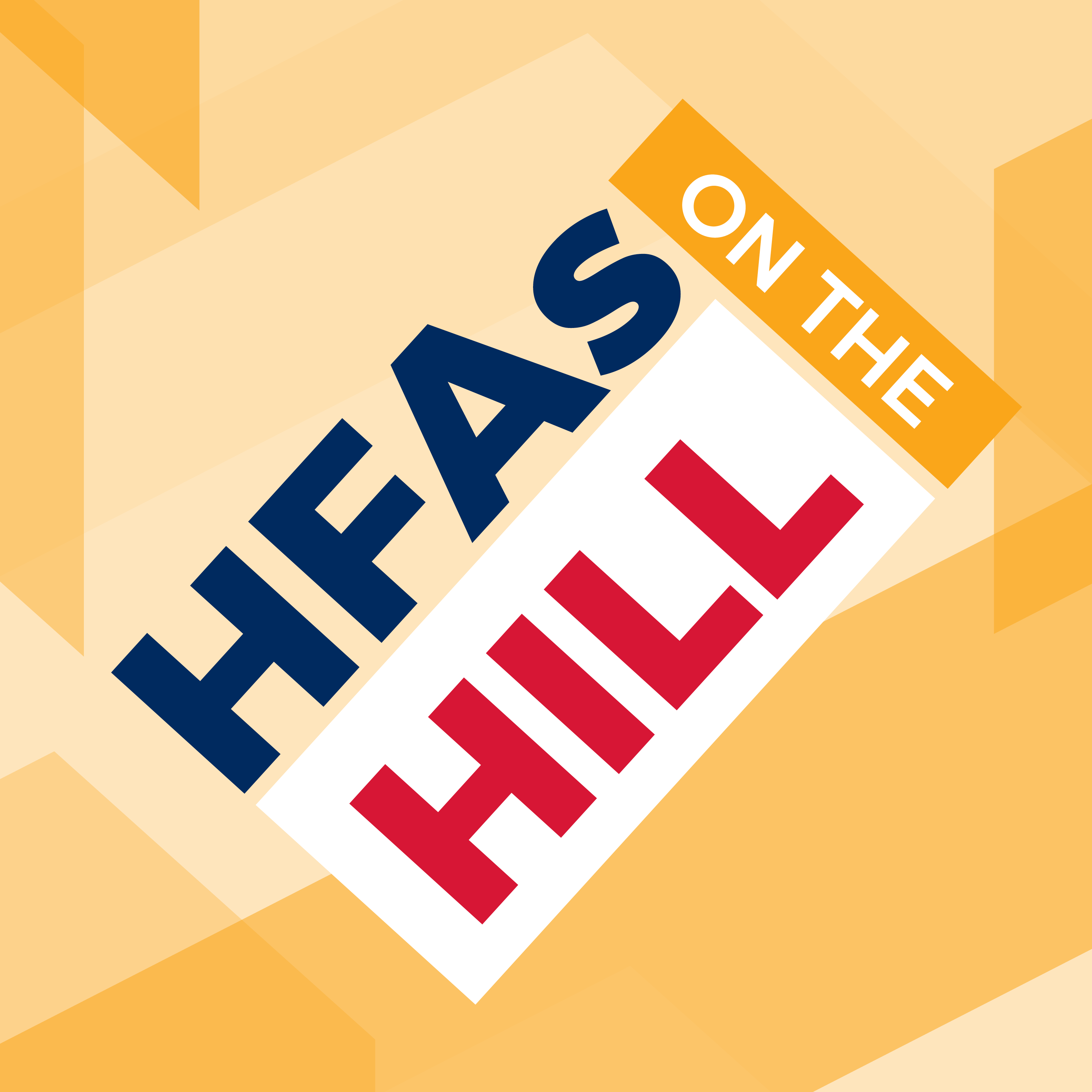 HFAs On The Hill